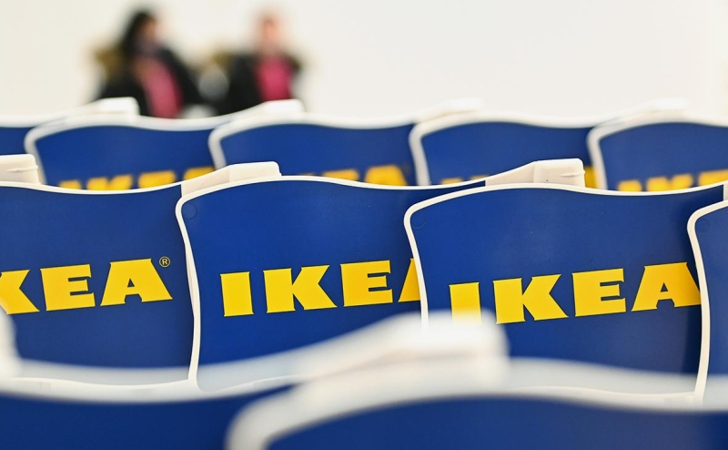 Российские компании наладили поставки товаров IKEA