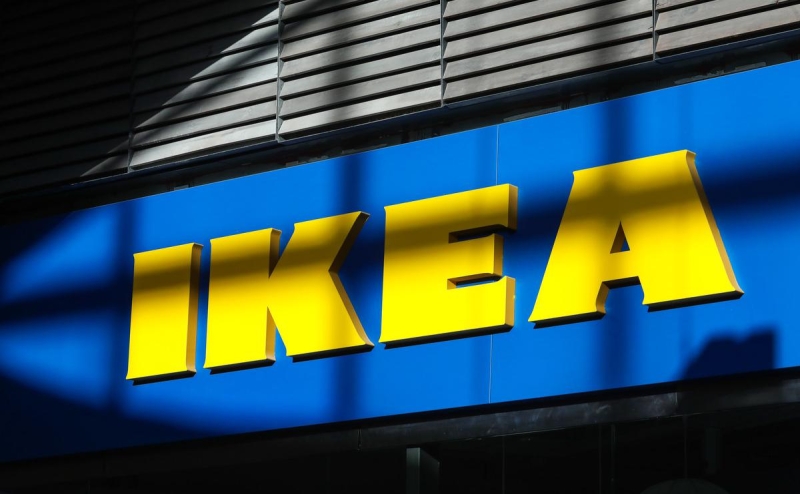 Российские компании наладили поставки товаров IKEA