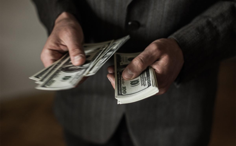 Российские миллиардеры с начала года разбогатели на $32 млрд