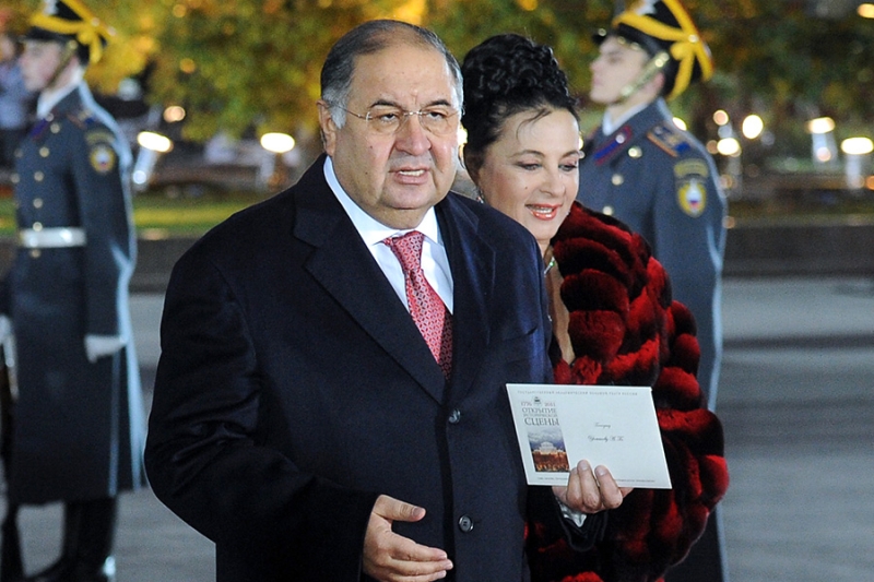 Российские миллиардеры с начала года разбогатели на $32 млрд