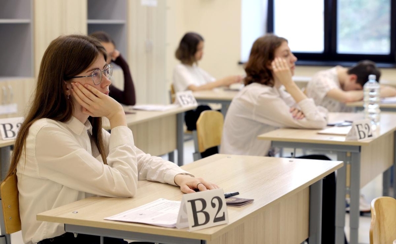 Российские родители рассказали о росте расходов на выпускные детей