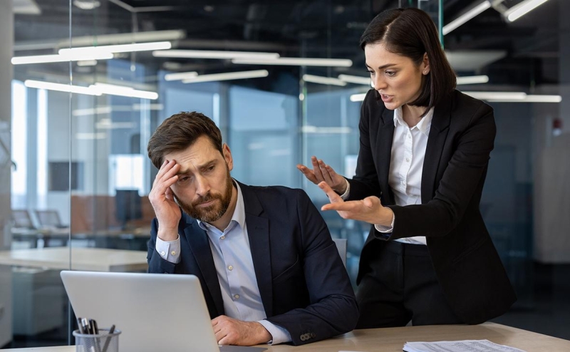 Российские руководители уверены в себе, но недовольны подчиненными