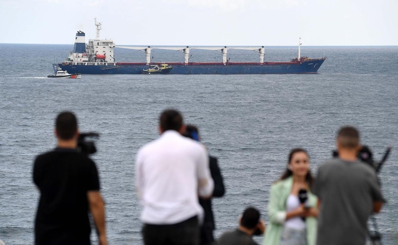 Российские сельхозпроизводители оценили потери из-за зерновой сделки