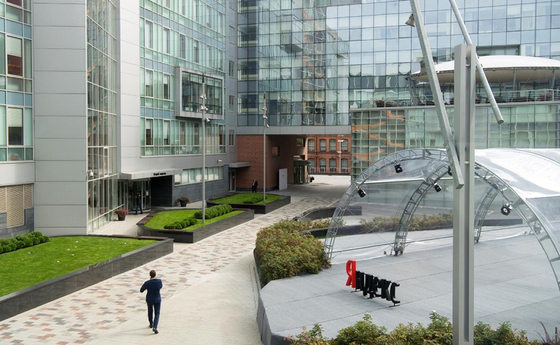 Российские студенты включили две компании из Азии в топ-10