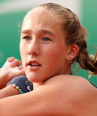 Российские теннисистки выиграли турнир WTA в Брисбене в парном разряде