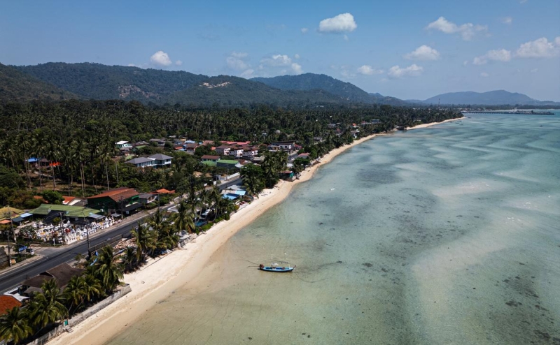 Российские туристы стали бронировать отели для зимовки раньше обычного