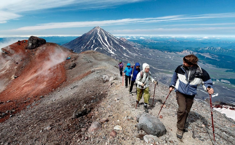 Российские туристы стали бронировать отели для зимовки раньше обычного