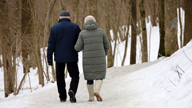 Российские ученые заявили о разработке «часов возраста»