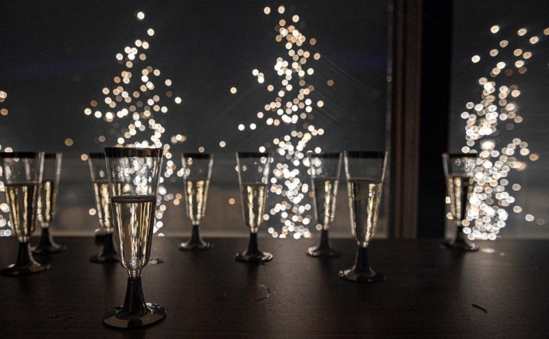 Российские виноделы анонсировали рост цен из-за пробок и бутылок