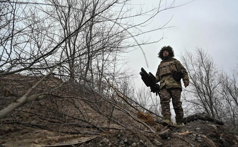 Российские военнопленные на Украине заявили о пытках