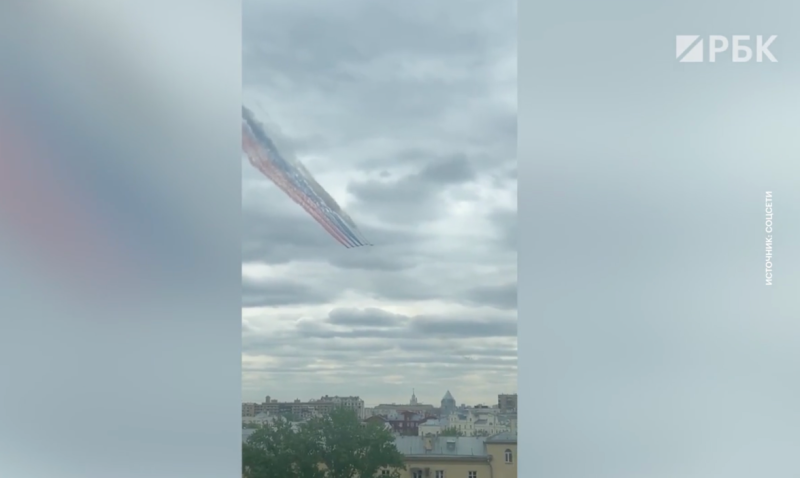 Российские военные разместились на базе США в Нигере