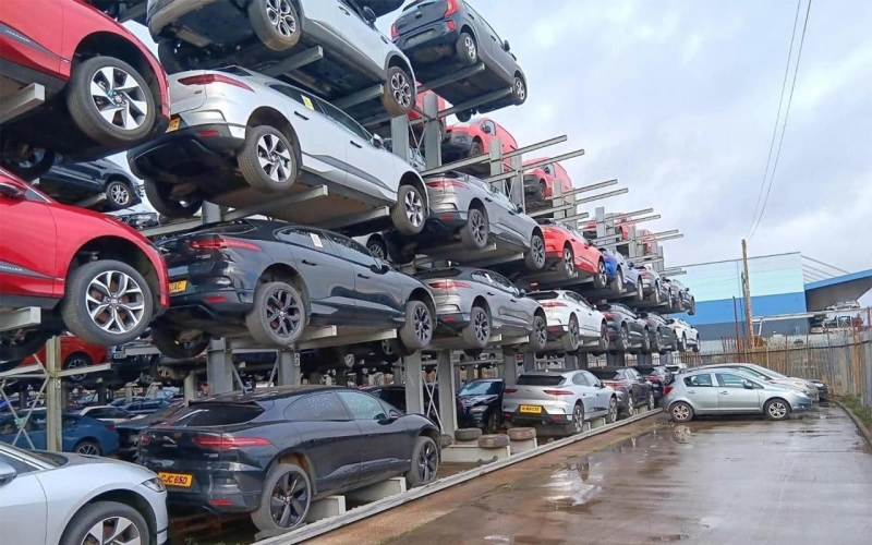 Российские военные заняли Торецк