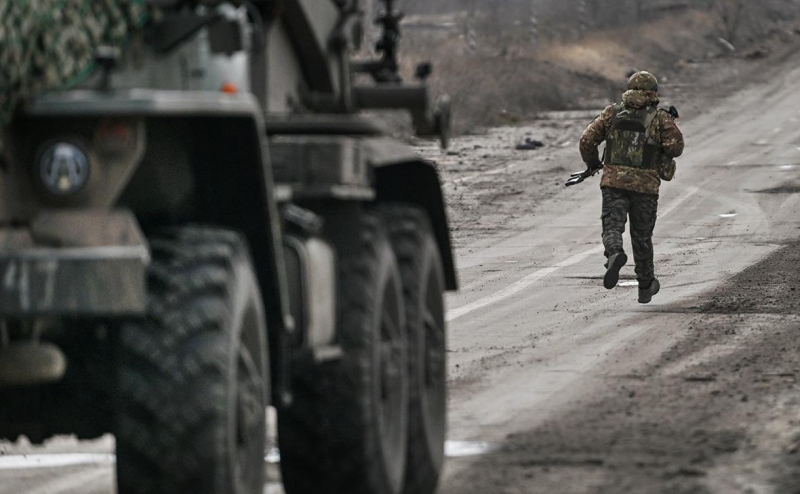 Российские войска уничтожили три украинских Су-25