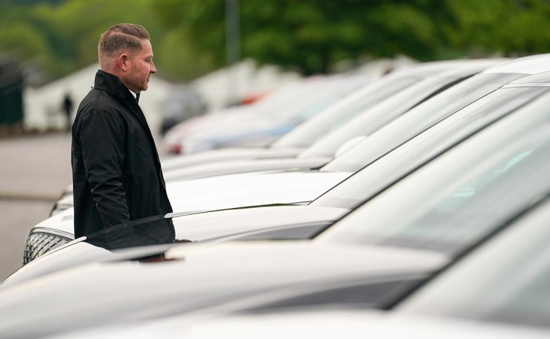 Российские «Зеленые карты» перестали работать в Евросоюзе