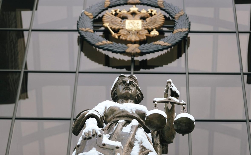 Российский бизнес стал чаще судиться