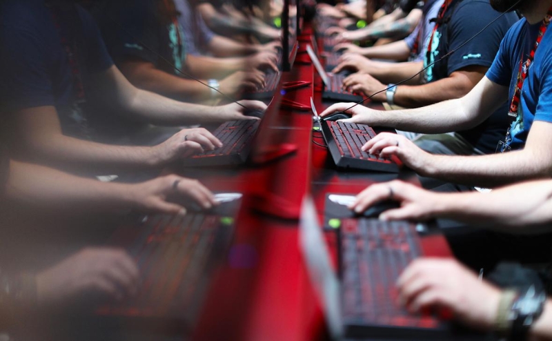 Российский движок собрал несколько тысяч заявок на тесты от