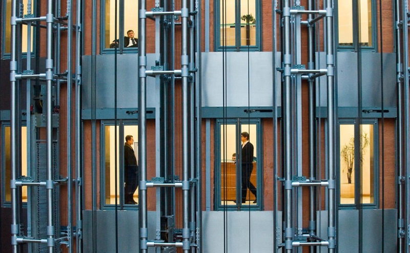 Российский филиал одного из крупнейших мировых рекрутеров cменил