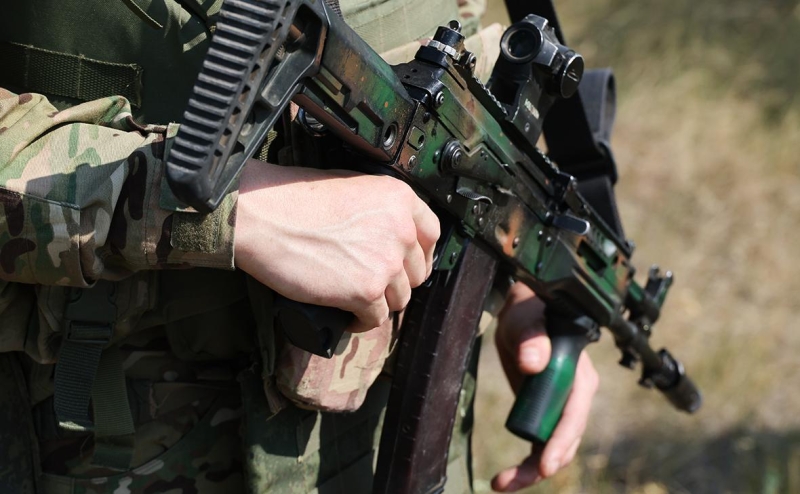 Российский генерал заявил о завершении зачистки Угледара