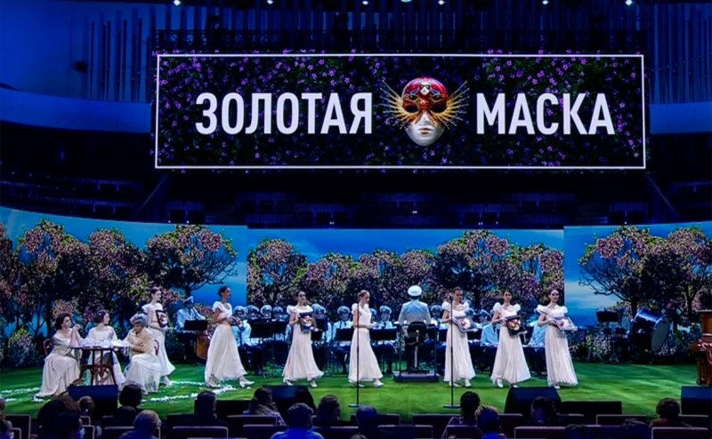 Российский режиссер получила Гран-при на Каннском фестивале