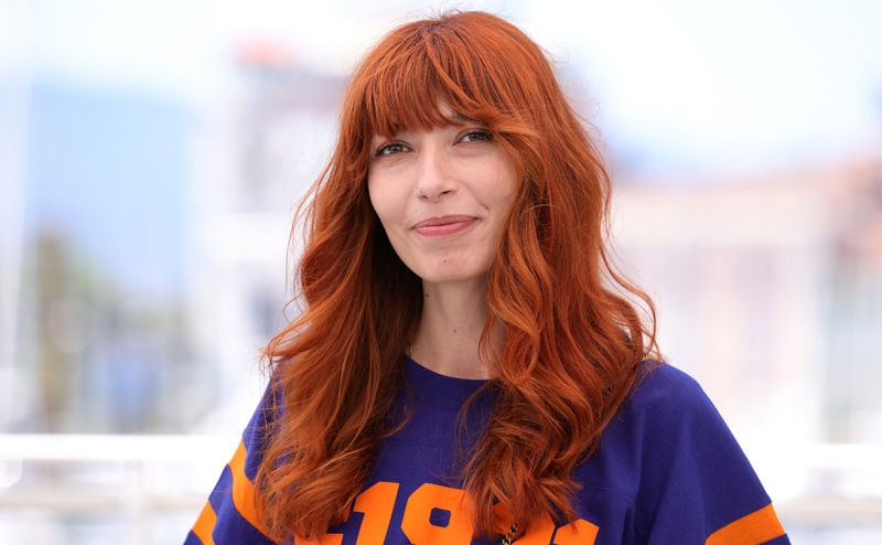 Российский режиссер получила Гран-при на Каннском фестивале