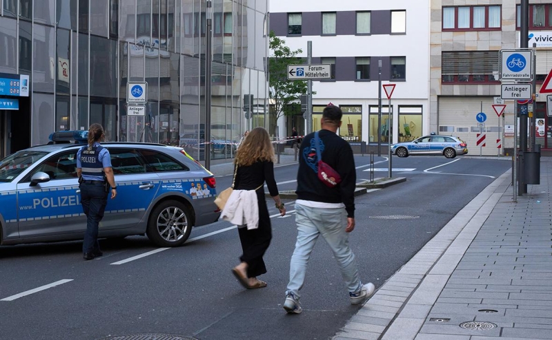 &laquo;Российский шпион&raquo; в бундесвере работал с системой электронной борьбы