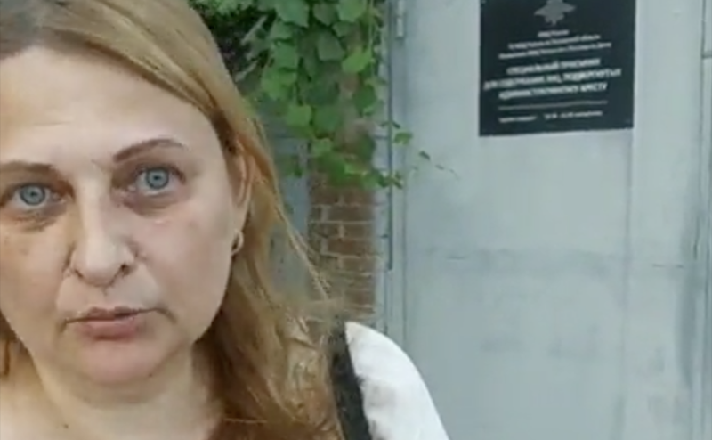 Российского адвоката впервые лишили статуса из-за проживания вне