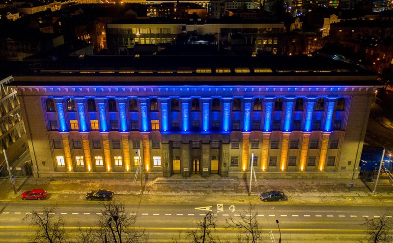 Российского дипломата вызвали в МИД Эстонии из-за решения МВД России