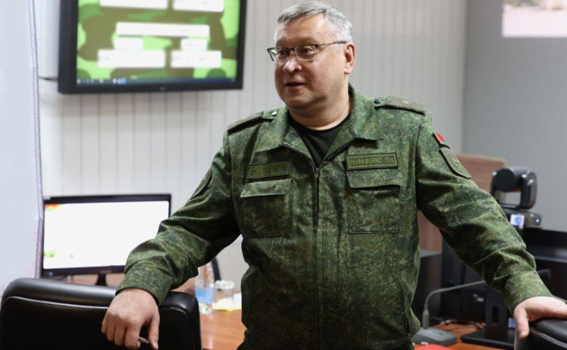 Российского дипломата вызвали в МИД Польши после уничтожения БПЛА