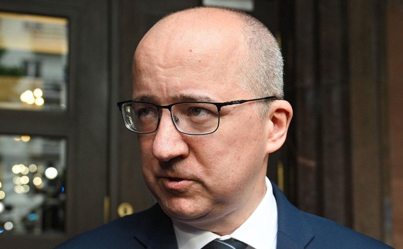 Российского дипломата вызвали в МИД Польши после уничтожения БПЛА