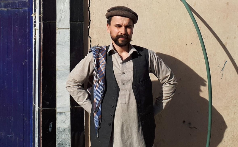 Российского этнографа задержали в Афганистане по подозрению в