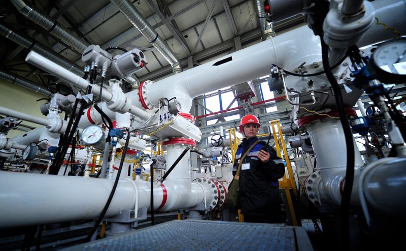 Российскую нефть ESPO впервые с 2022-го начали продавать