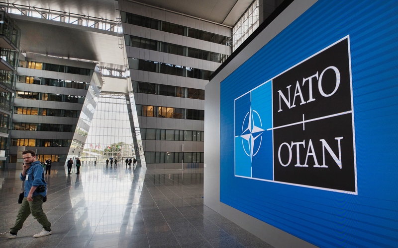 Россию назовут главной угрозой в новой стратегической концепции НАТО