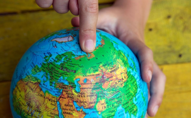 Россотрудничество назвало «недопустимым» описание России в учебниках