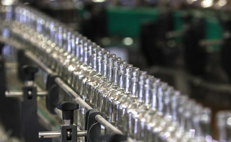 &laquo;Росспиртпром&raquo; после приватизации поднял цены на спирт