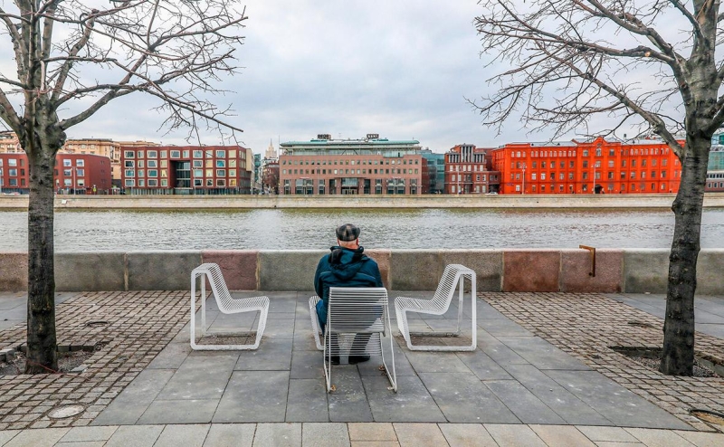 Росстат оценил реальные доходы россиян за квартал и пересмотрел за год