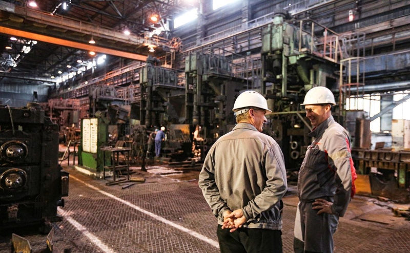 Росстат оценил рост экономики и доходов россиян в 2023 году