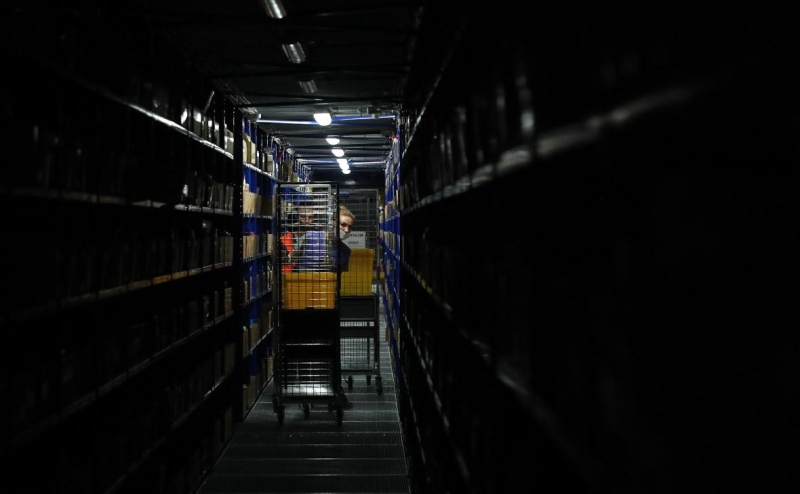 Росстат оценил, сколько российский бизнес заработал в санкционный год