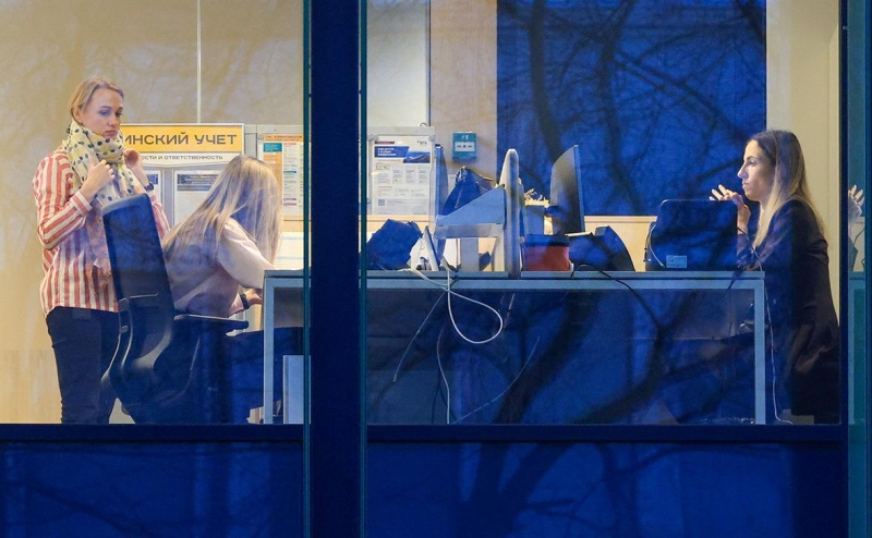 Росстат отчитался об удовлетворенности зарплатой большинством россиян