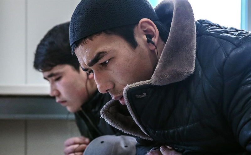 Росстат раскрыл &laquo;портрет&raquo; мигранта в России