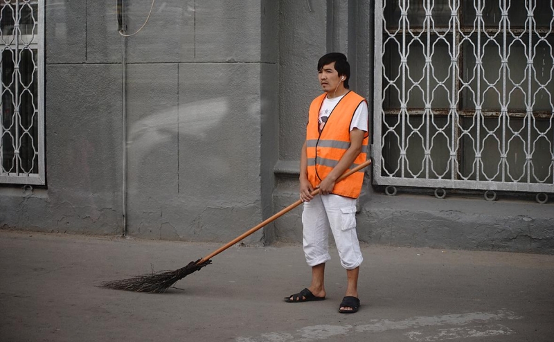 Росстат раскрыл &laquo;портрет&raquo; мигранта в России