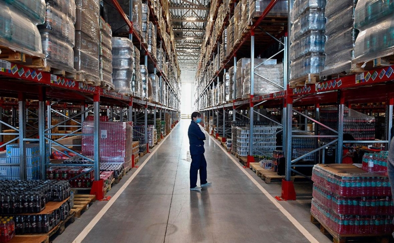 Росстат резко повысил оценку российского ВВП. О чем это говорит