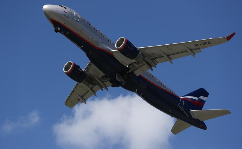 Росстат сообщил о максимальной за 23 года цене перелетов &laquo;экономом&raquo;