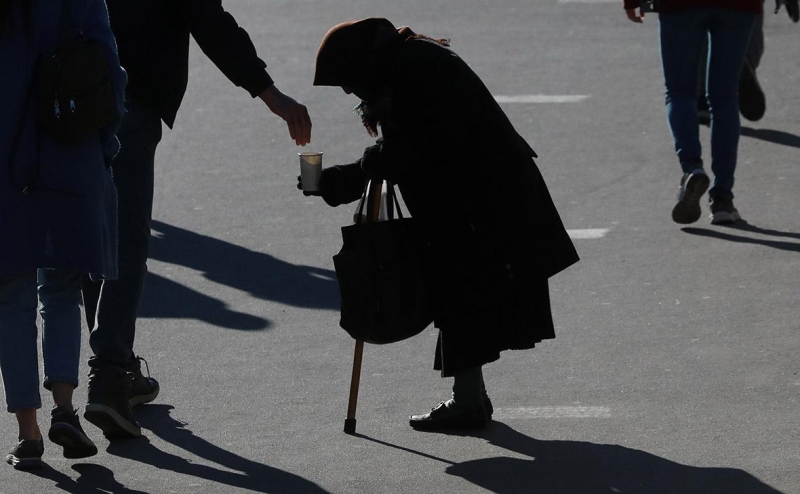 Росстат сообщил о снижении уровня бедности в России