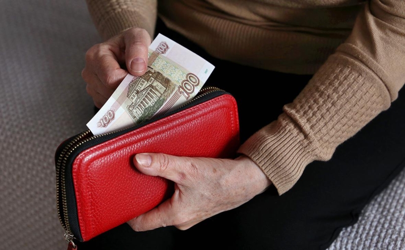 Росстат сообщил о снижении уровня бедности в России