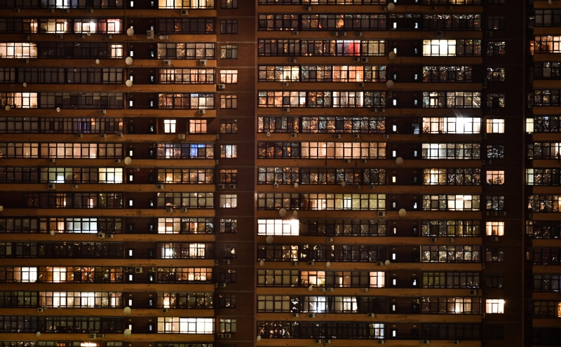 Росстат узнал причины недовольства россиян своим жильем