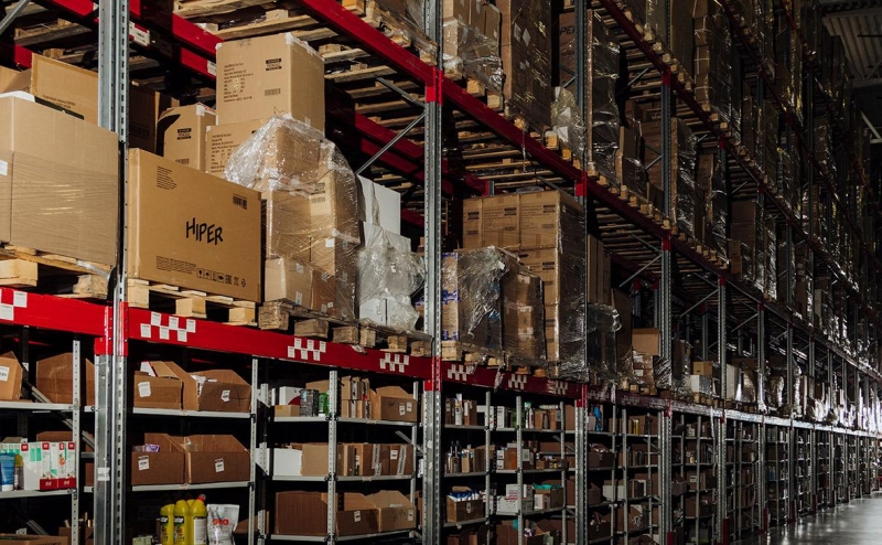 Росстат впервые зафиксировал посткризисный отскок промышленности