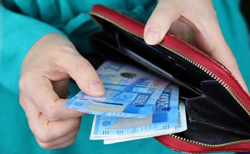 Росстат задумался о новых подходах к учету доходов и расходов