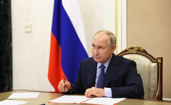 Рост промышленности в России в пять раз превысил уровень 2022 года