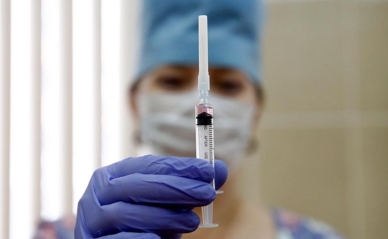 Рост распространения каких инфекций выявили в России. Инфографика