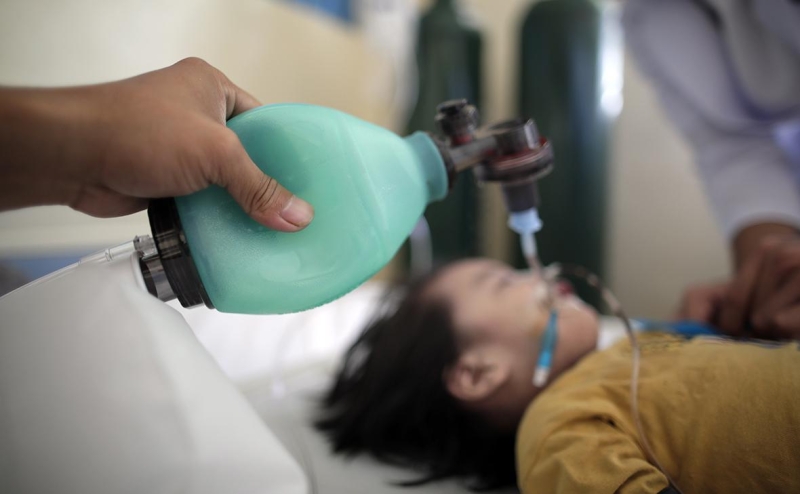 Рост распространения каких инфекций выявили в России. Инфографика